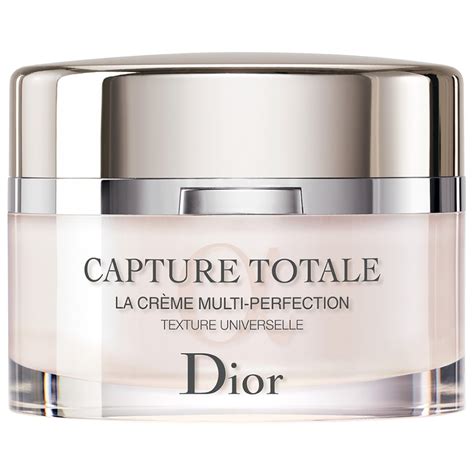 dior la creme multi perfection|dior capture total.